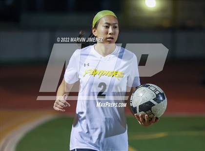 Thumbnail 3 in Oaks Christian vs Newbury Park  photogallery.