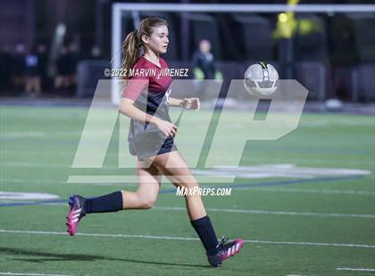 Thumbnail 2 in Oaks Christian vs Newbury Park  photogallery.