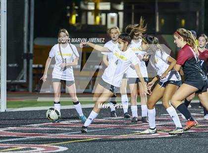 Thumbnail 3 in Oaks Christian vs Newbury Park  photogallery.