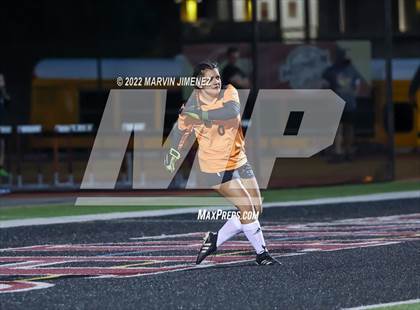 Thumbnail 1 in Oaks Christian vs Newbury Park  photogallery.