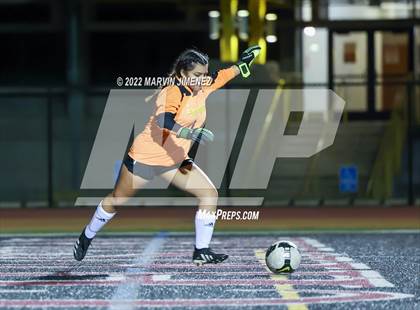 Thumbnail 2 in Oaks Christian vs Newbury Park  photogallery.
