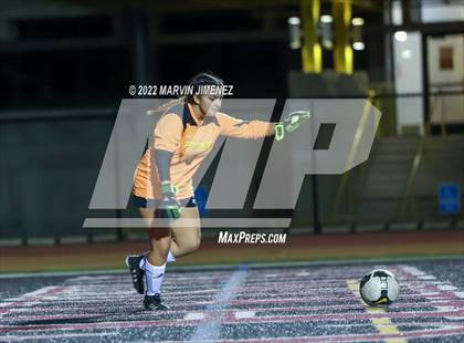 Thumbnail 1 in Oaks Christian vs Newbury Park  photogallery.