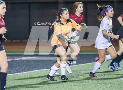 Thumbnail 3 in Oaks Christian vs Newbury Park  photogallery.