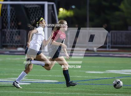 Thumbnail 2 in Oaks Christian vs Newbury Park  photogallery.