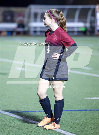 Thumbnail 3 in Oaks Christian vs Newbury Park  photogallery.