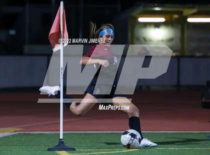 Thumbnail 1 in Oaks Christian vs Newbury Park  photogallery.