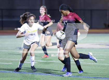 Thumbnail 3 in Oaks Christian vs Newbury Park  photogallery.