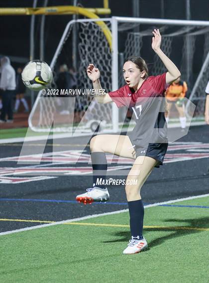 Thumbnail 2 in Oaks Christian vs Newbury Park  photogallery.