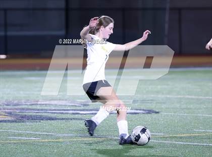 Thumbnail 1 in Oaks Christian vs Newbury Park  photogallery.