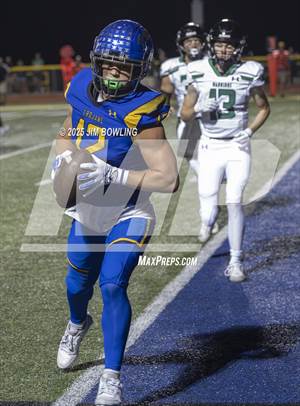 Athens @ Maroa-Forsyth 