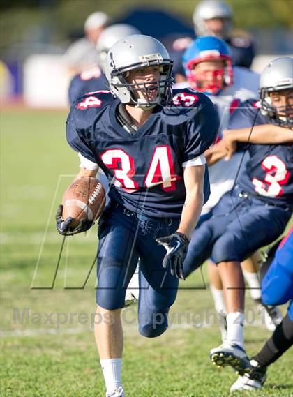 Thumbnail 2 in FR: Buchanan @ Liberty photogallery.