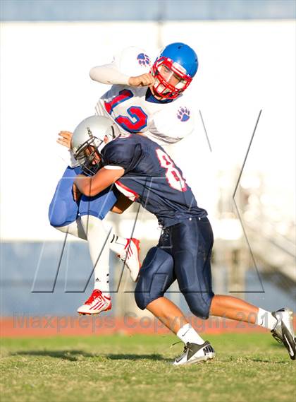 Thumbnail 3 in FR: Buchanan @ Liberty photogallery.