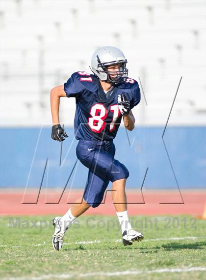 Thumbnail 3 in FR: Buchanan @ Liberty photogallery.