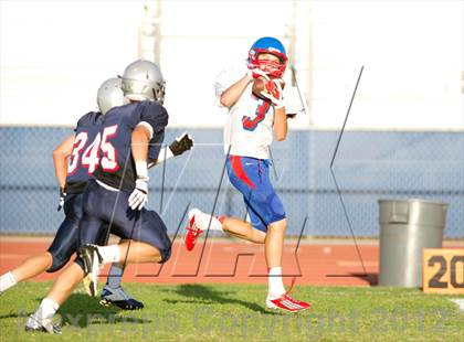 Thumbnail 2 in FR: Buchanan @ Liberty photogallery.