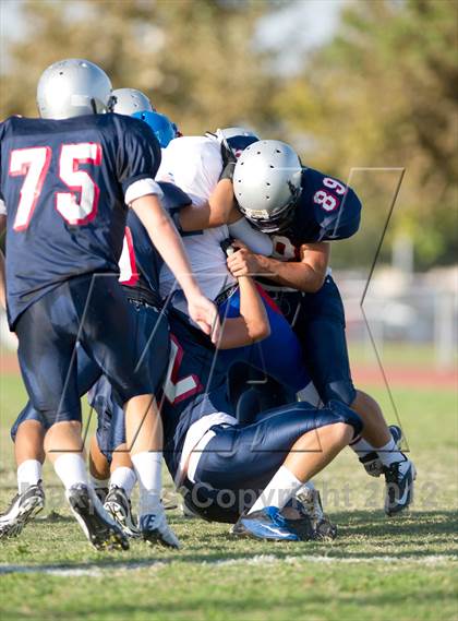 Thumbnail 3 in FR: Buchanan @ Liberty photogallery.