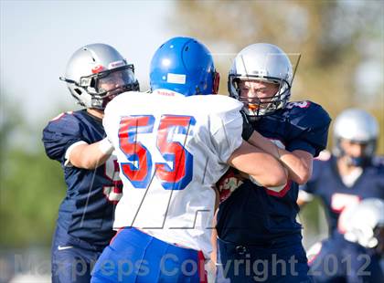Thumbnail 2 in FR: Buchanan @ Liberty photogallery.