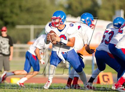 Thumbnail 3 in FR: Buchanan @ Liberty photogallery.