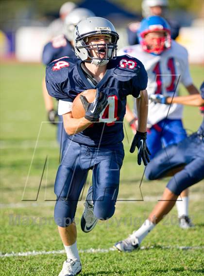 Thumbnail 3 in FR: Buchanan @ Liberty photogallery.