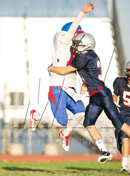 Thumbnail 2 in FR: Buchanan @ Liberty photogallery.