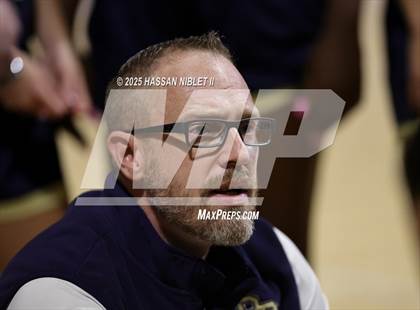 Thumbnail 1 in River Ridge vs. Bob Jones (She Got Game Classic) photogallery.