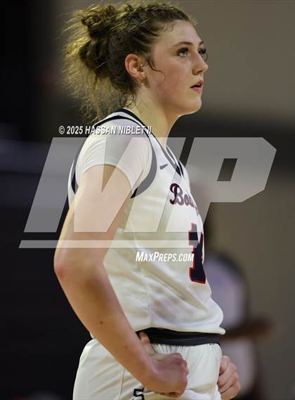 Thumbnail 1 in River Ridge vs. Bob Jones (She Got Game Classic) photogallery.