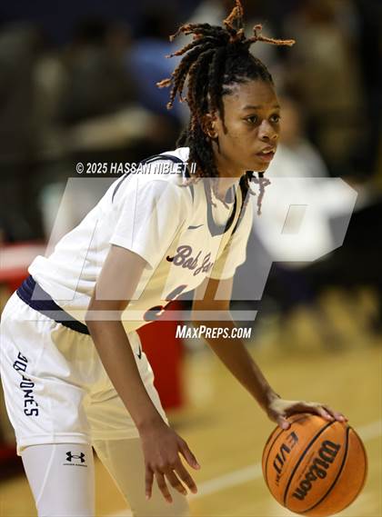 Thumbnail 1 in River Ridge vs. Bob Jones (She Got Game Classic) photogallery.