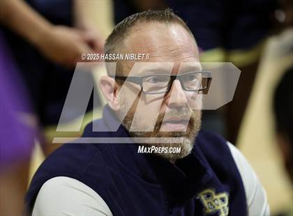 Thumbnail 3 in River Ridge vs. Bob Jones (She Got Game Classic) photogallery.