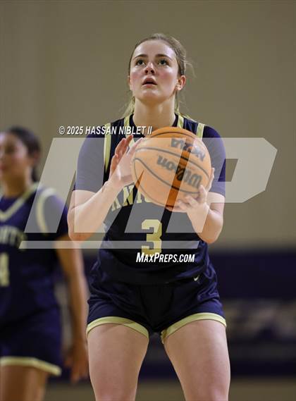 Thumbnail 3 in River Ridge vs. Bob Jones (She Got Game Classic) photogallery.