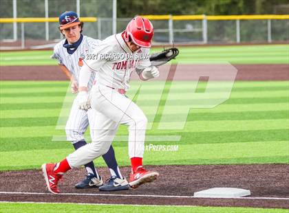 Thumbnail 3 in Seven Lakes @ Tomball photogallery.
