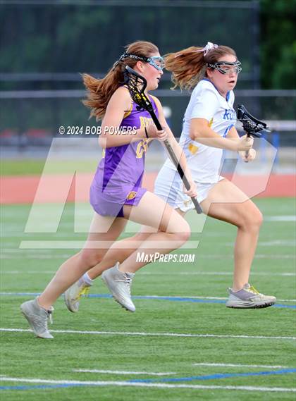 Thumbnail 3 in Lake Braddock @ Robinson (Region 6C Quarterfinal) photogallery.