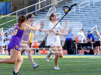 Thumbnail 3 in Lake Braddock @ Robinson (Region 6C Quarterfinal) photogallery.