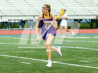 Thumbnail 2 in Lake Braddock @ Robinson (Region 6C Quarterfinal) photogallery.
