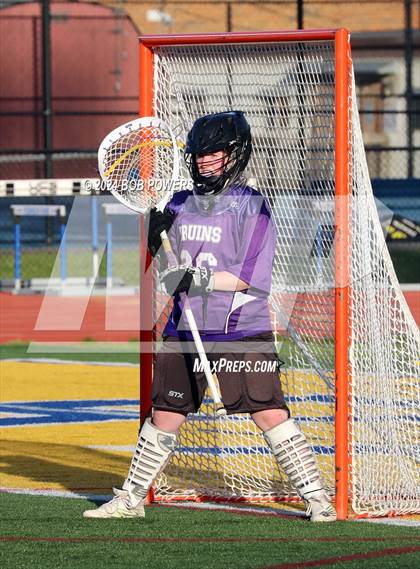 Thumbnail 3 in Lake Braddock @ Robinson (Region 6C Quarterfinal) photogallery.