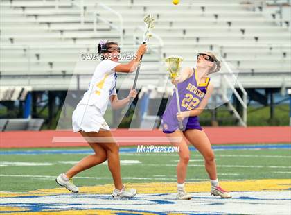 Thumbnail 1 in Lake Braddock @ Robinson (Region 6C Quarterfinal) photogallery.