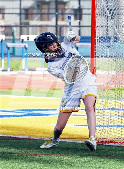 Thumbnail 1 in Lake Braddock @ Robinson (Region 6C Quarterfinal) photogallery.