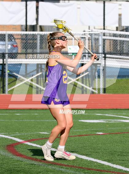 Thumbnail 3 in Lake Braddock @ Robinson (Region 6C Quarterfinal) photogallery.