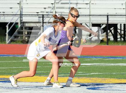 Thumbnail 2 in Lake Braddock @ Robinson (Region 6C Quarterfinal) photogallery.