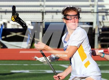 Thumbnail 3 in Lake Braddock @ Robinson (Region 6C Quarterfinal) photogallery.