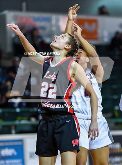 Thumbnail 1 in Waskom @ Winnsboro photogallery.