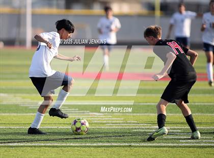 Thumbnail 3 in JV: Meridian @ Owyhee photogallery.