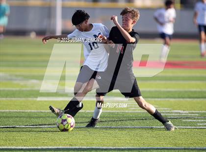Thumbnail 2 in JV: Meridian @ Owyhee photogallery.