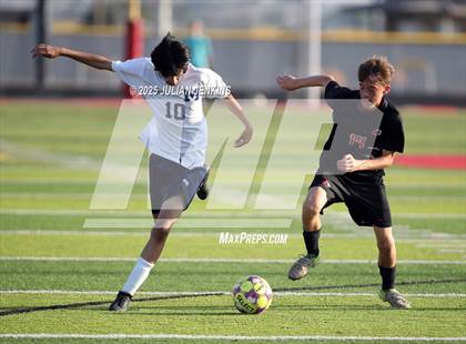 Thumbnail 2 in JV: Meridian @ Owyhee photogallery.