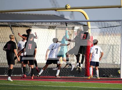 Thumbnail 1 in JV: Meridian @ Owyhee photogallery.