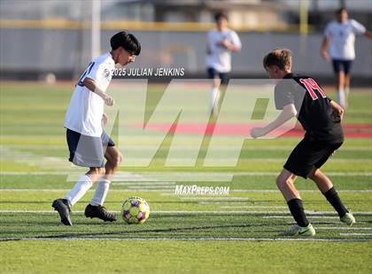 Thumbnail 1 in JV: Meridian @ Owyhee photogallery.