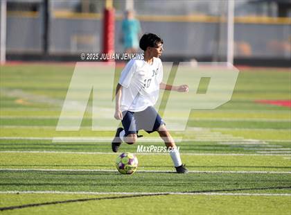 Thumbnail 3 in JV: Meridian @ Owyhee photogallery.