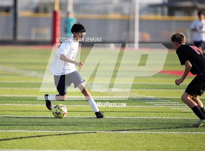 Thumbnail 1 in JV: Meridian @ Owyhee photogallery.