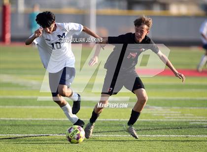 Thumbnail 3 in JV: Meridian @ Owyhee photogallery.