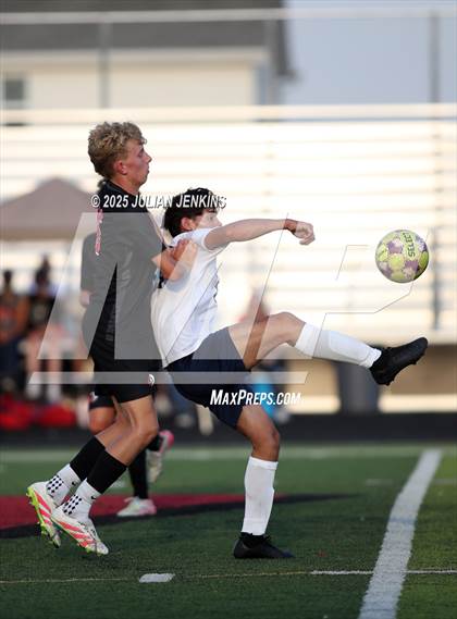 Thumbnail 2 in JV: Meridian @ Owyhee photogallery.