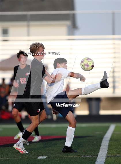 Thumbnail 3 in JV: Meridian @ Owyhee photogallery.