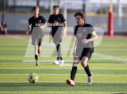 Thumbnail 3 in JV: Meridian @ Owyhee photogallery.